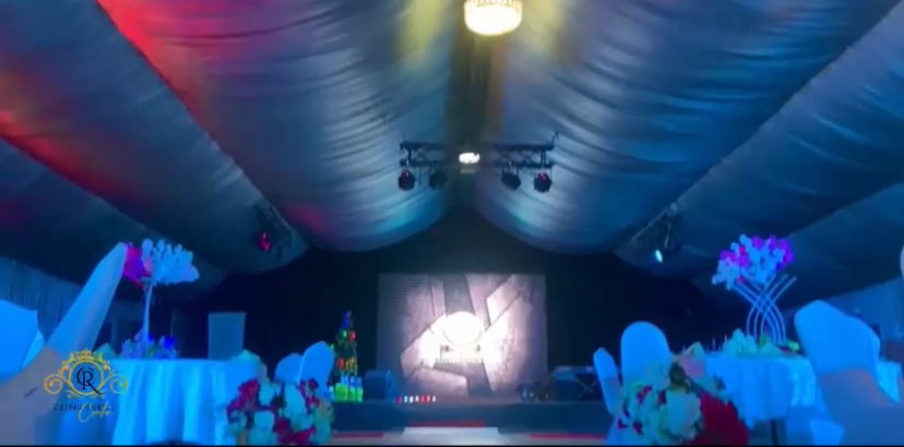 The Event Center